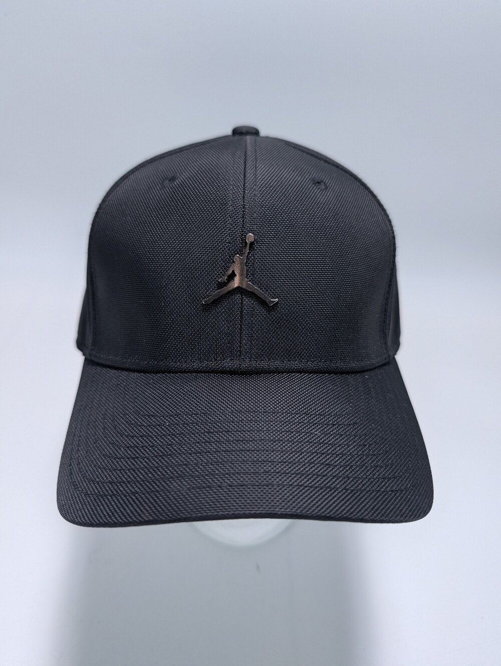 Jordan Rise Structured Metal Jumpman Hat - Picture 2 of 10